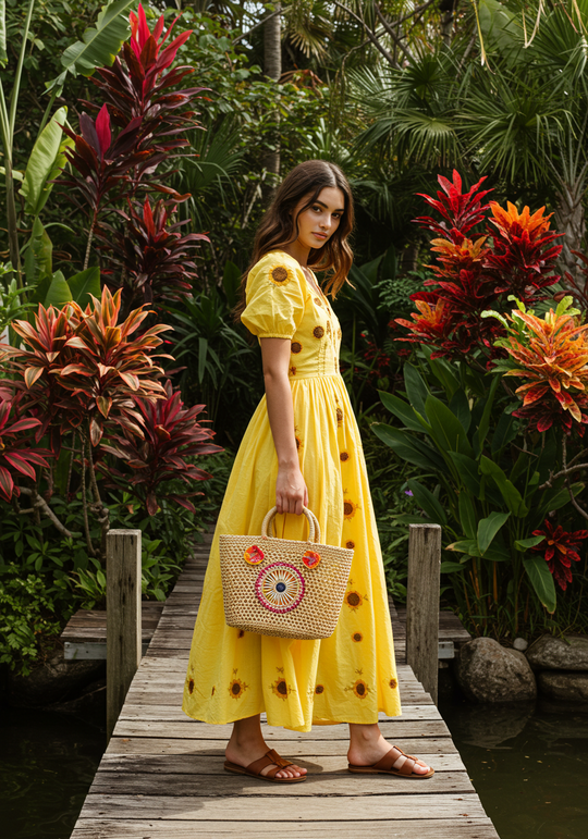 HAND BAGS